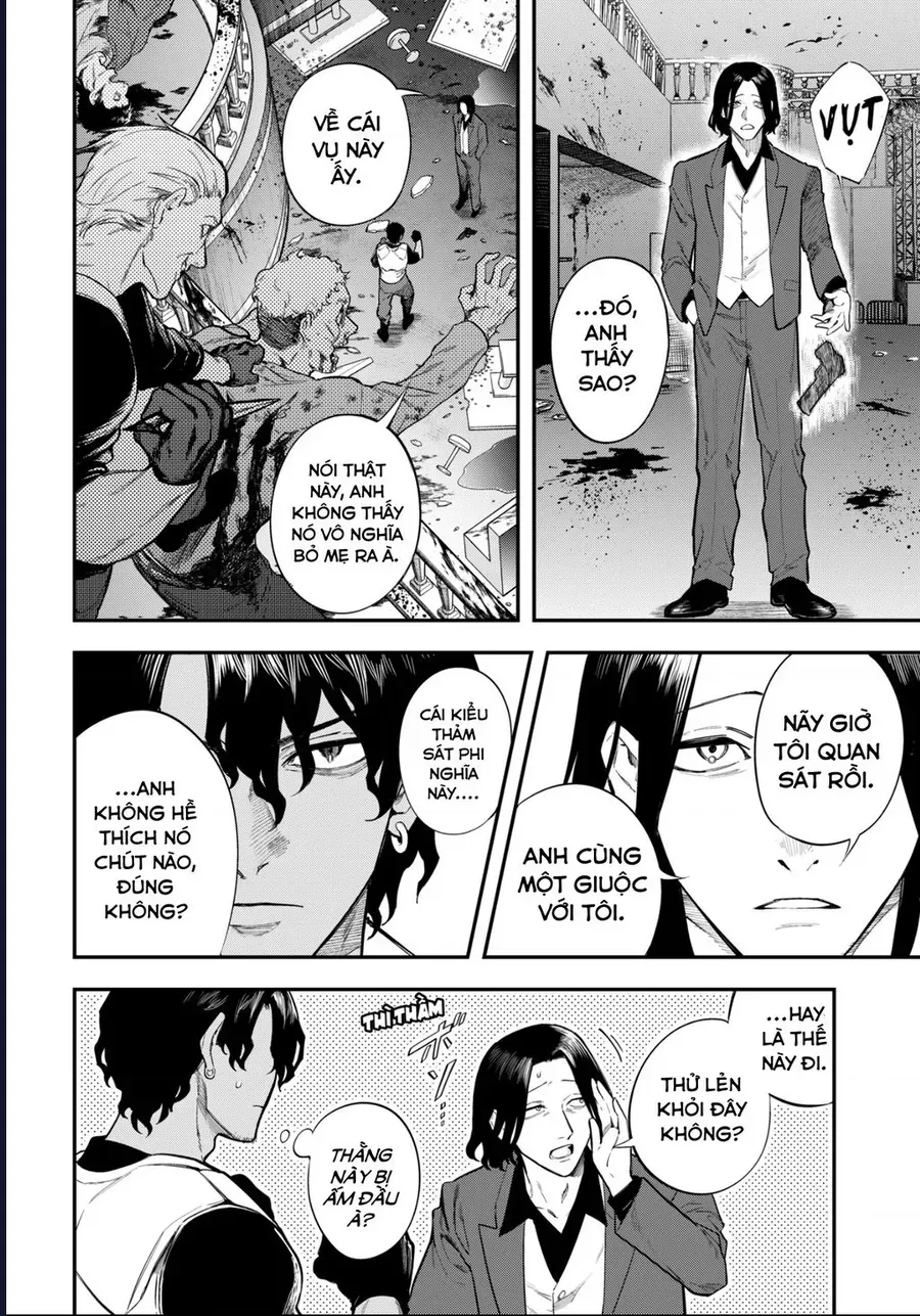 Nettruyen Truyện tranh online