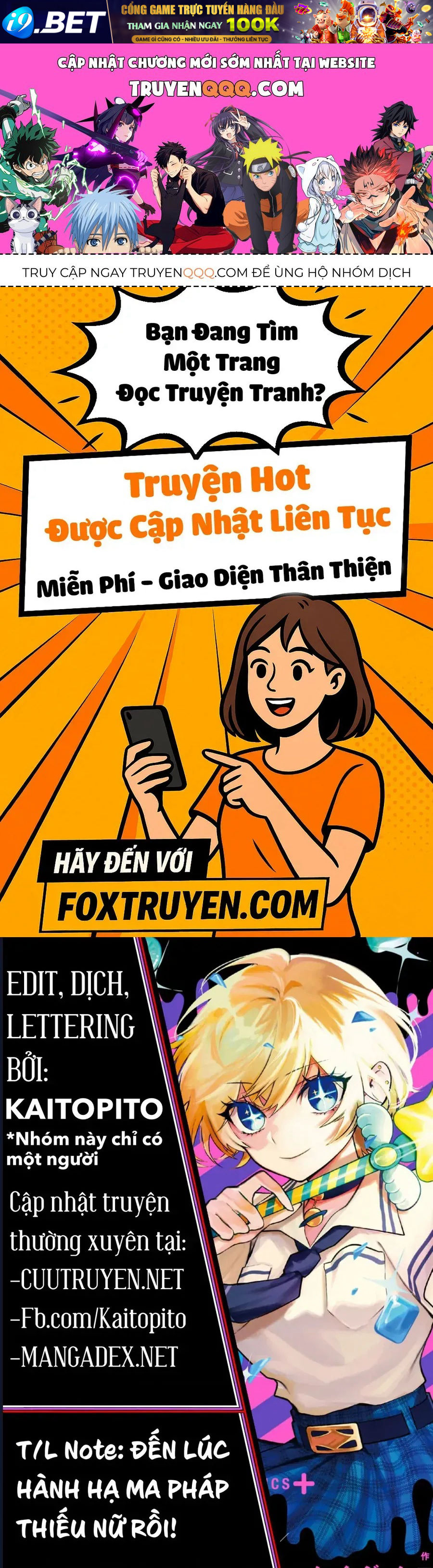 Nettruyen Truyện tranh online