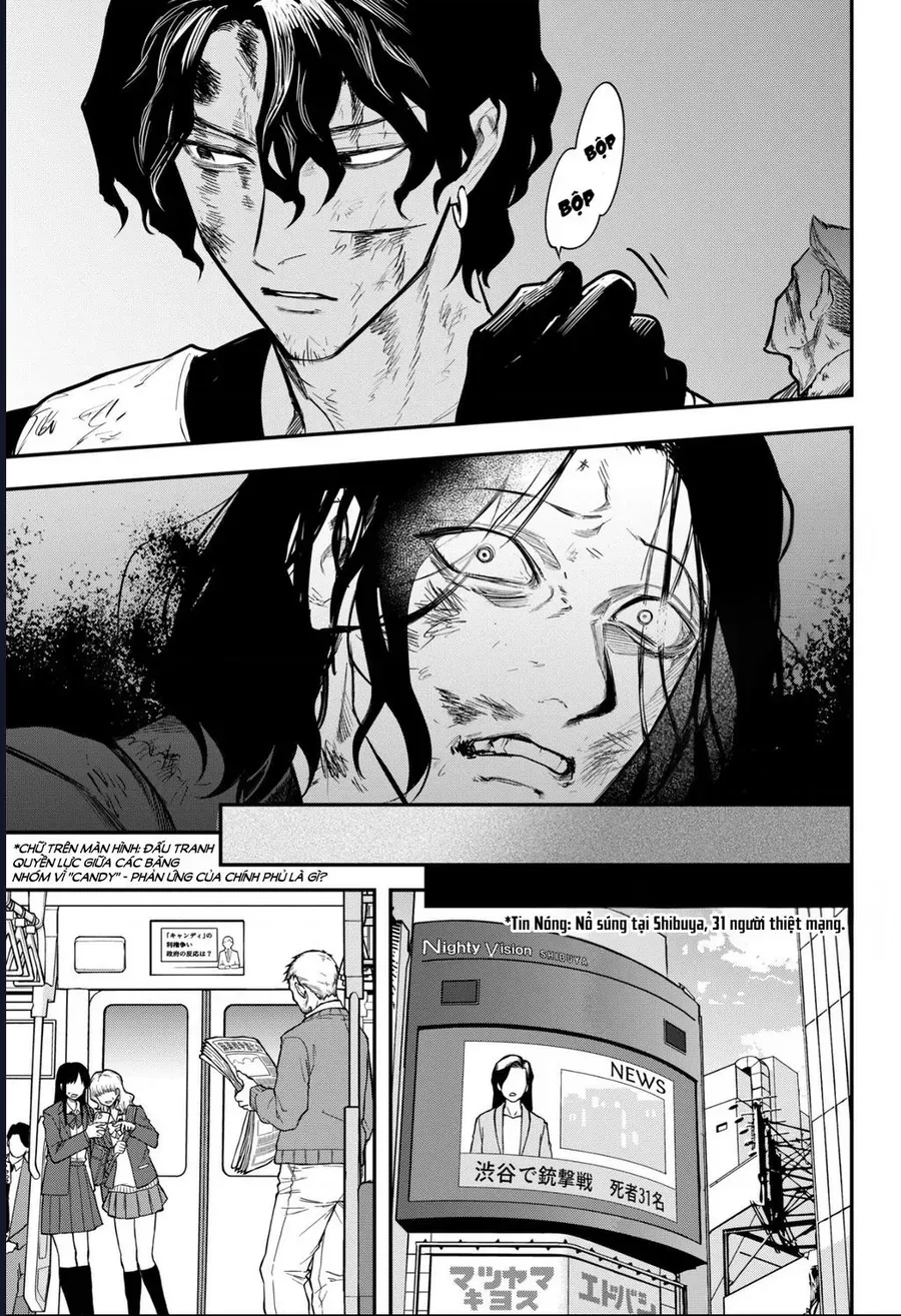 Nettruyen Truyện tranh online