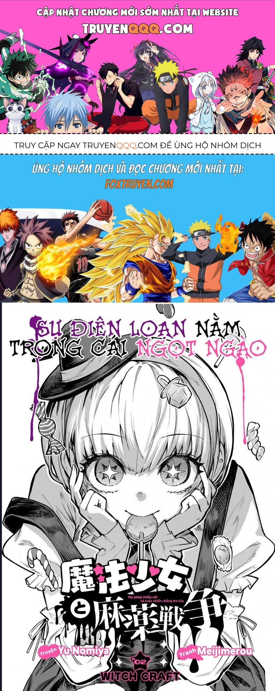 Nettruyen Truyện tranh online