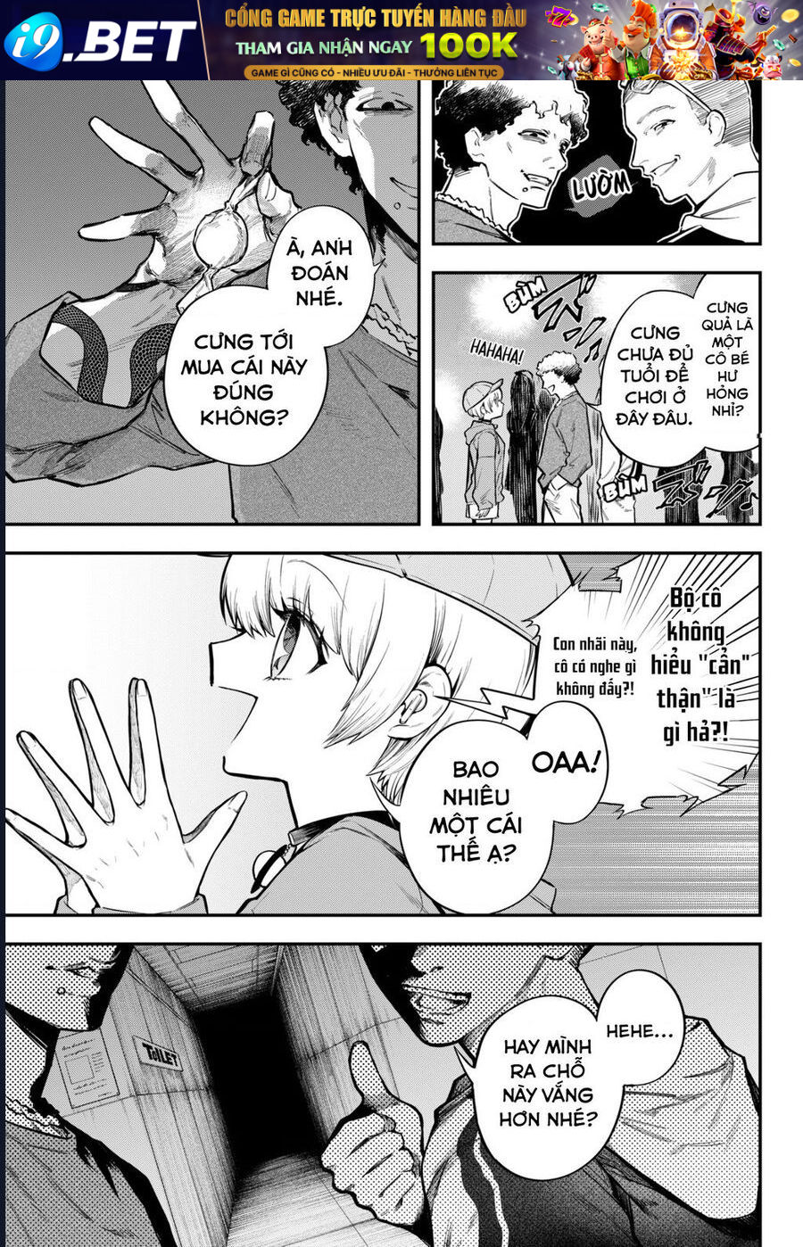 Nettruyen Truyện tranh online