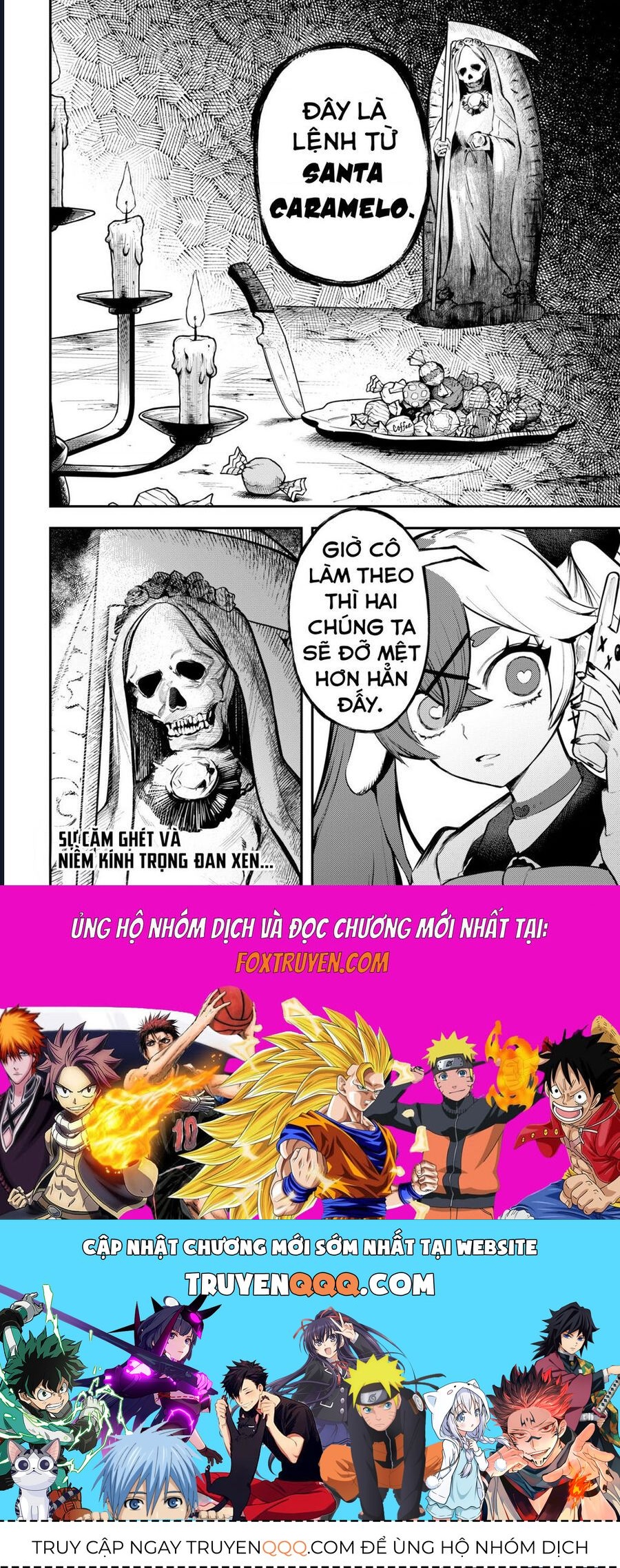 Nettruyen Truyện tranh online