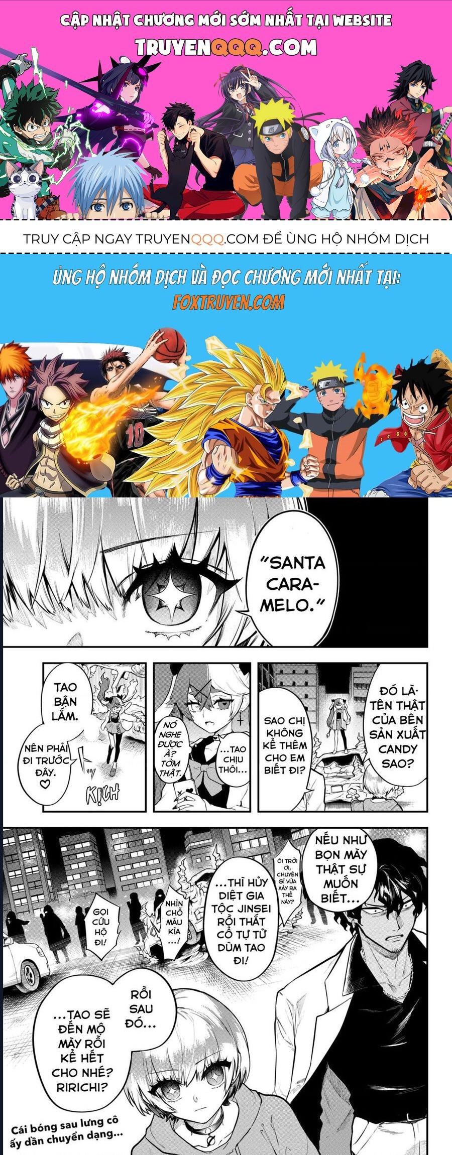 Nettruyen Truyện tranh online