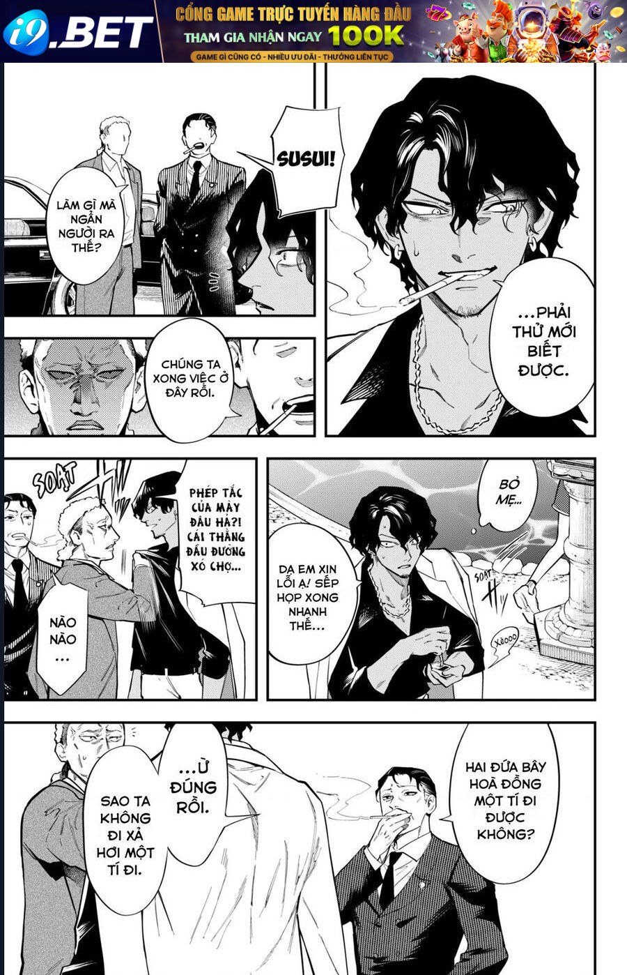 Nettruyen Truyện tranh online