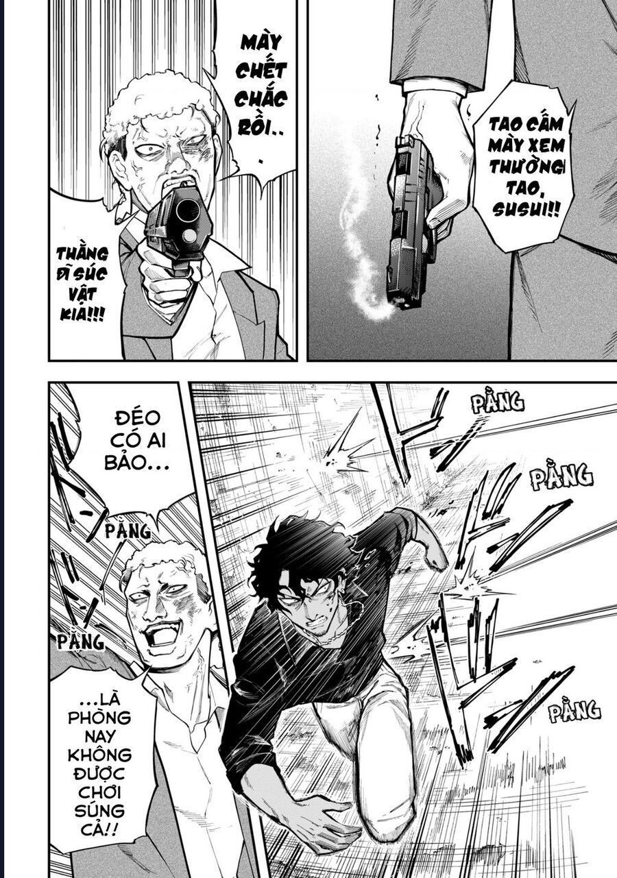 Nettruyen Truyện tranh online