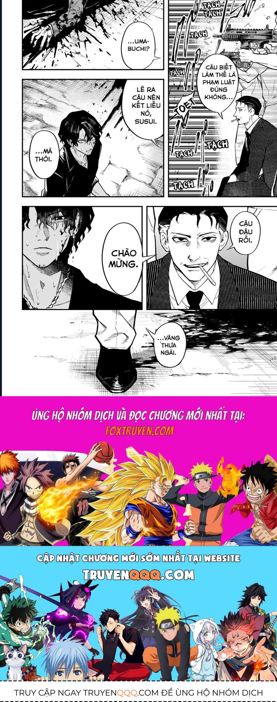 Nettruyen Truyện tranh online