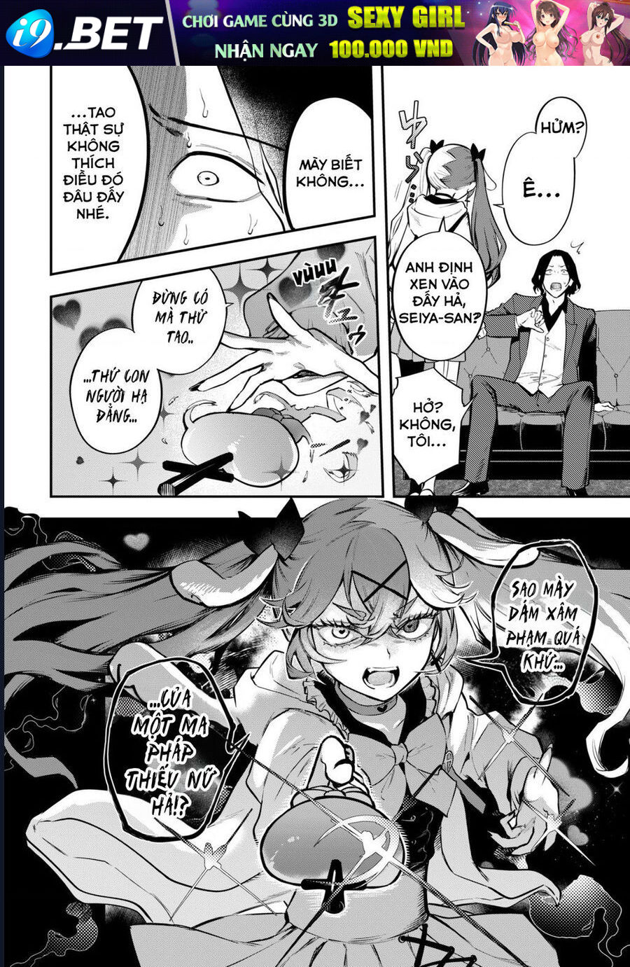 Nettruyen Truyện tranh online