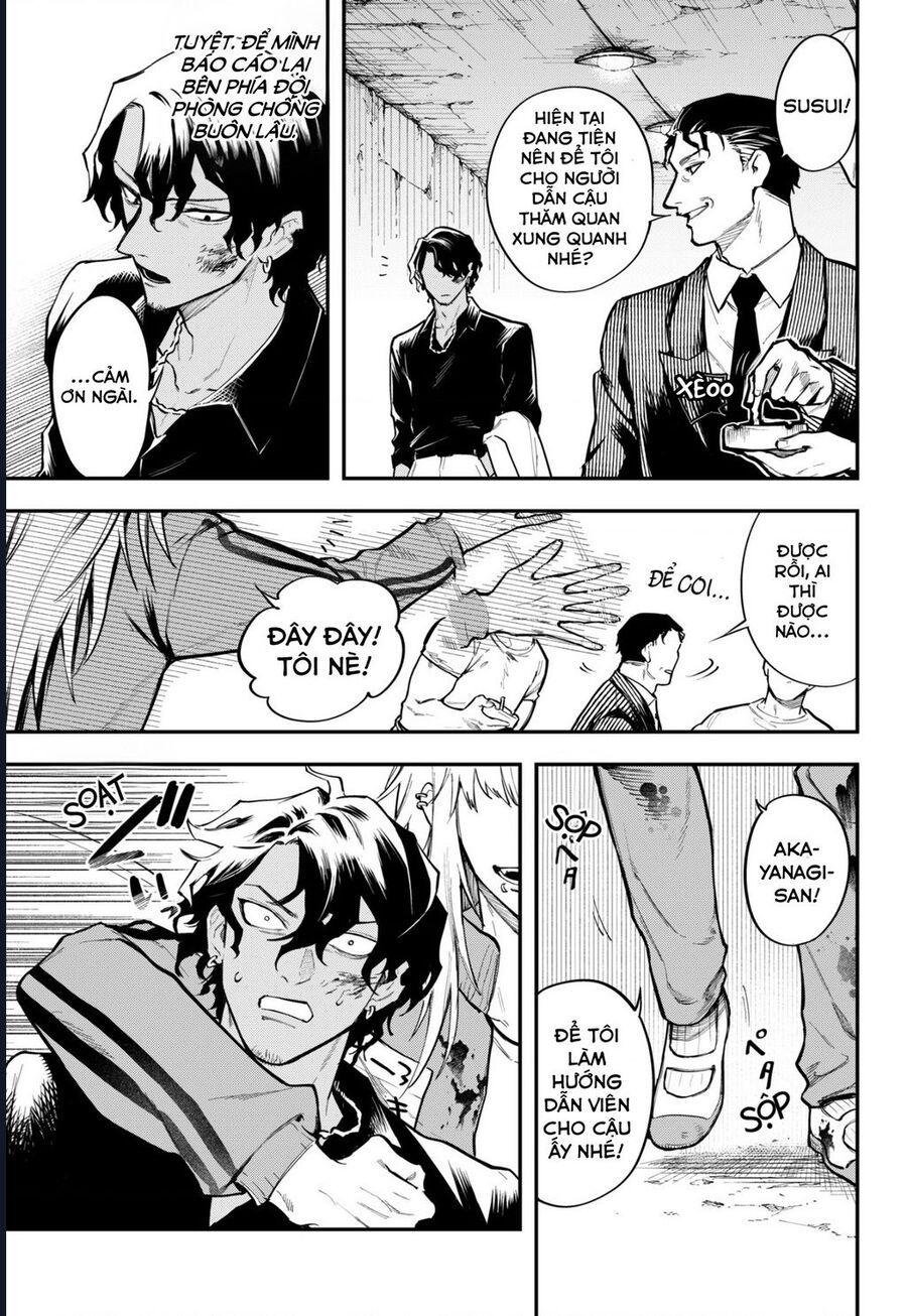 Nettruyen Truyện tranh online