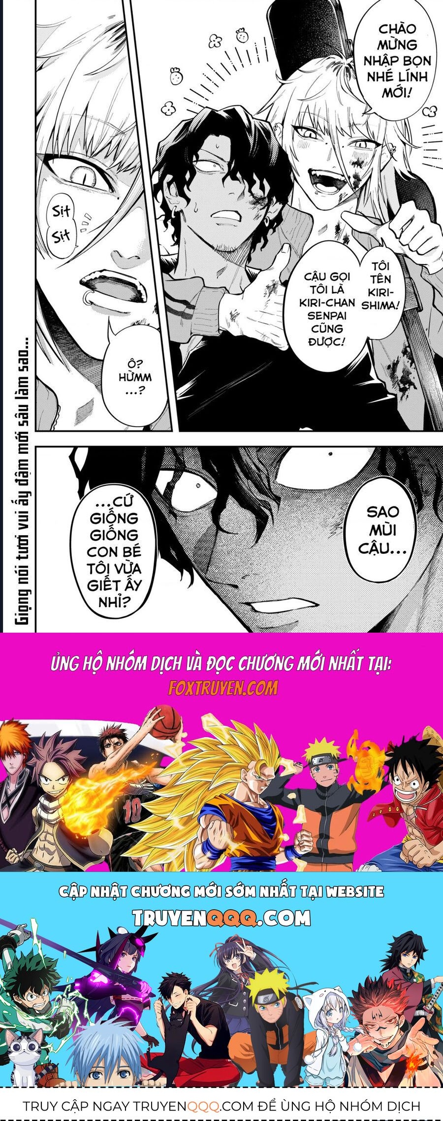 Nettruyen Truyện tranh online