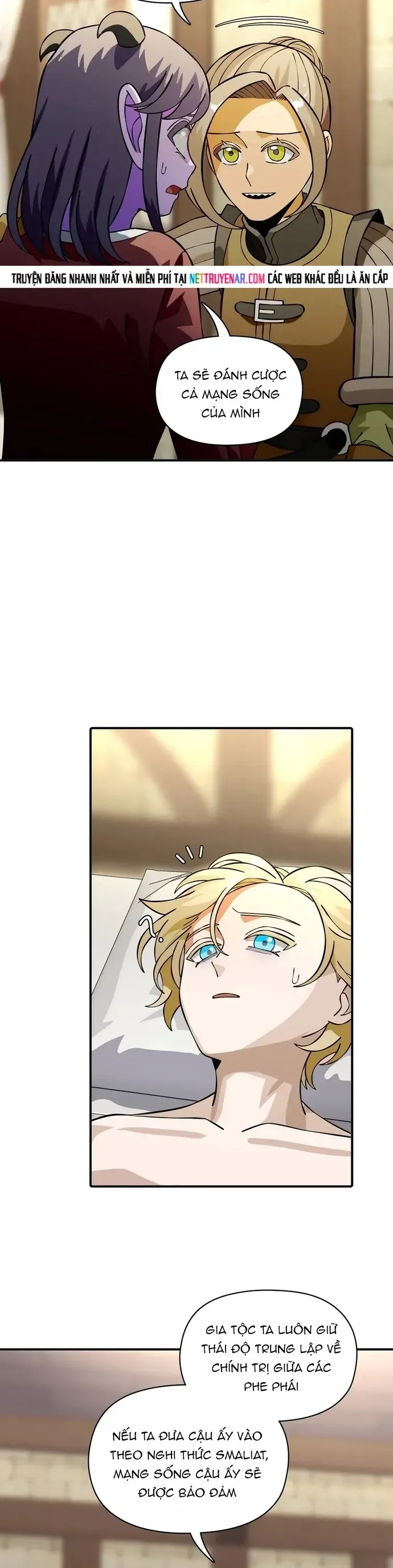 Nettruyen Truyện tranh online