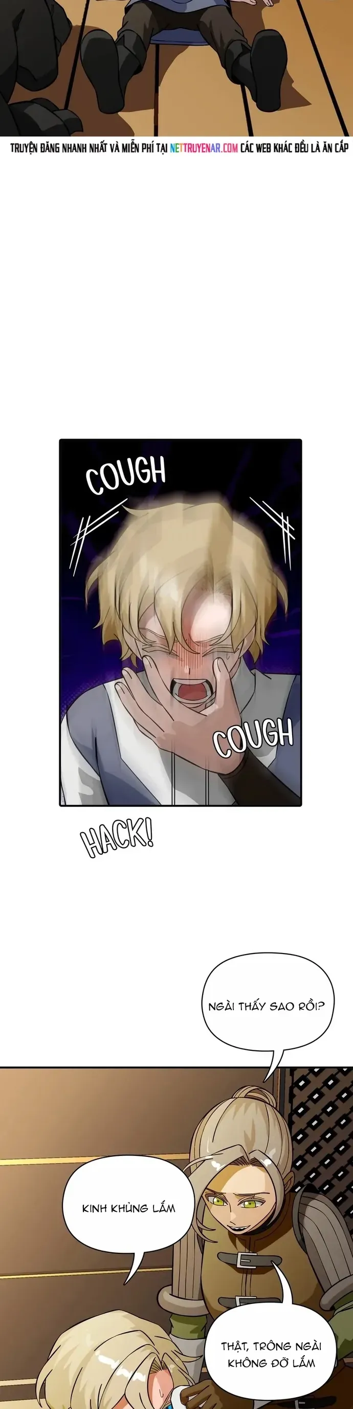 Nettruyen Truyện tranh online