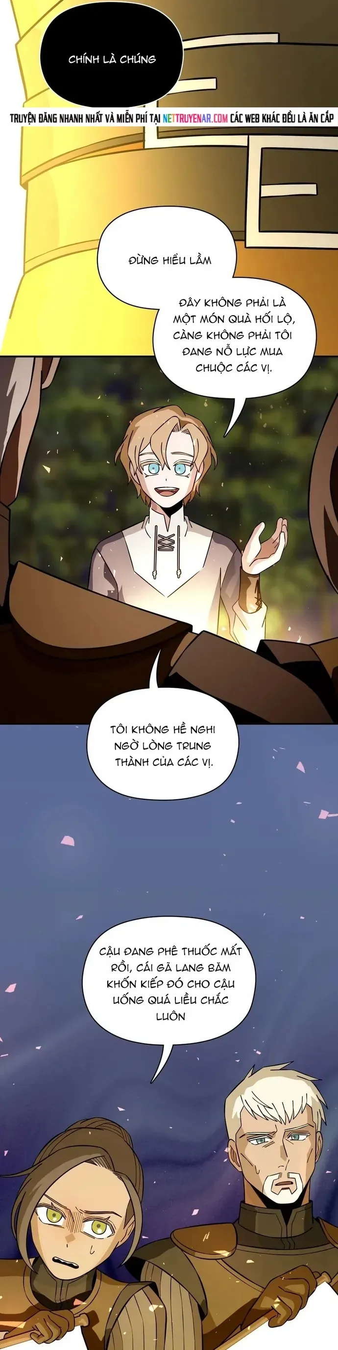 Nettruyen Truyện tranh online