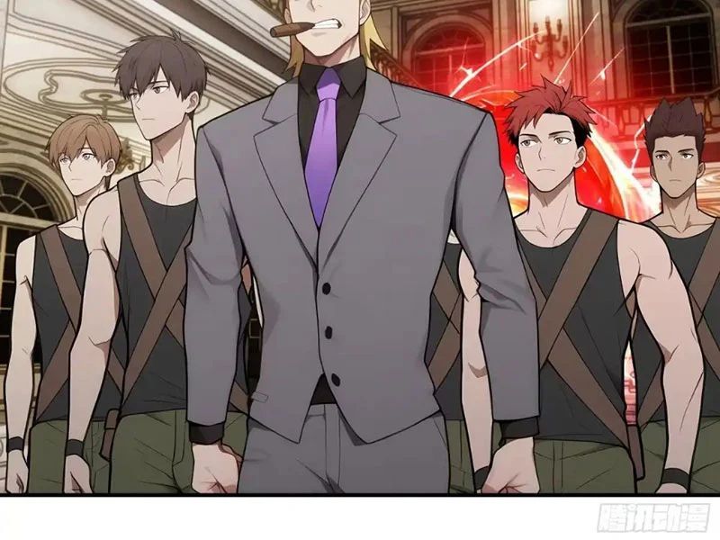 Dị Năng Trùng Sinh Ta Mang Theo Hàng Tỷ Tinh Cầu Vỡ Vụn Lập Thành Bá Nghiệp Chap 11 - Next Chap 10