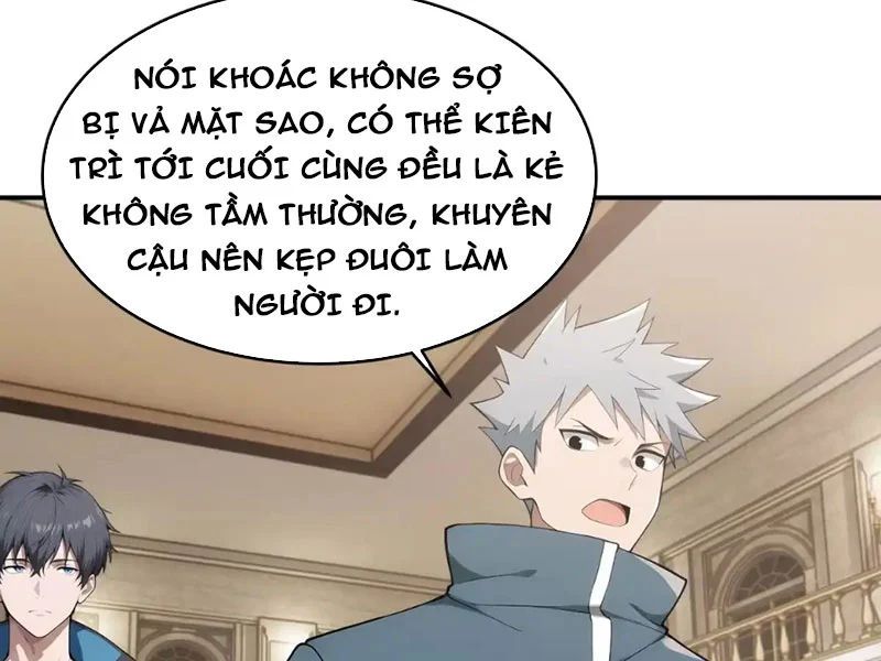 Dị Năng Trùng Sinh Ta Mang Theo Hàng Tỷ Tinh Cầu Vỡ Vụn Lập Thành Bá Nghiệp Chap 11 - Next Chap 10