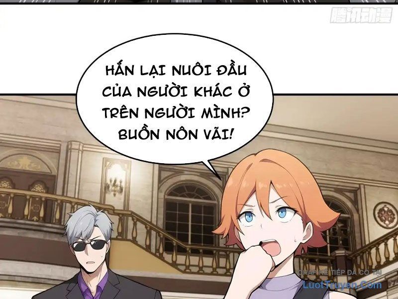 Dị Năng Trùng Sinh Ta Mang Theo Hàng Tỷ Tinh Cầu Vỡ Vụn Lập Thành Bá Nghiệp Chap 11 - Next Chap 10