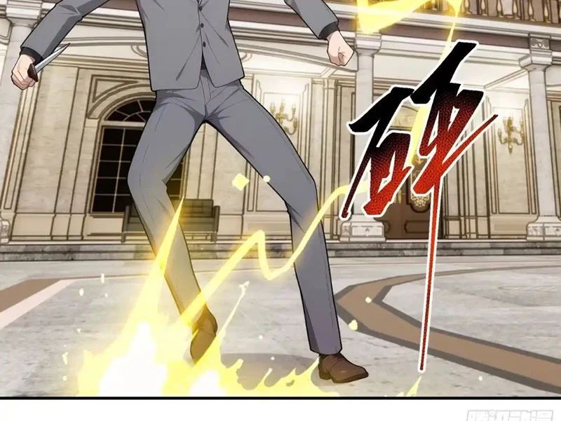 Dị Năng Trùng Sinh Ta Mang Theo Hàng Tỷ Tinh Cầu Vỡ Vụn Lập Thành Bá Nghiệp Chap 11 - Next Chap 10