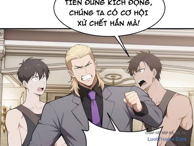 Dị Năng Trùng Sinh Ta Mang Theo Hàng Tỷ Tinh Cầu Vỡ Vụn Lập Thành Bá Nghiệp Chap 11 - Next Chap 10