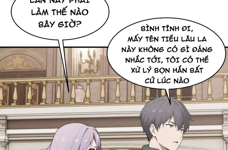 Dị Năng Trùng Sinh Ta Mang Theo Hàng Tỷ Tinh Cầu Vỡ Vụn Lập Thành Bá Nghiệp Chap 11 - Next Chap 10