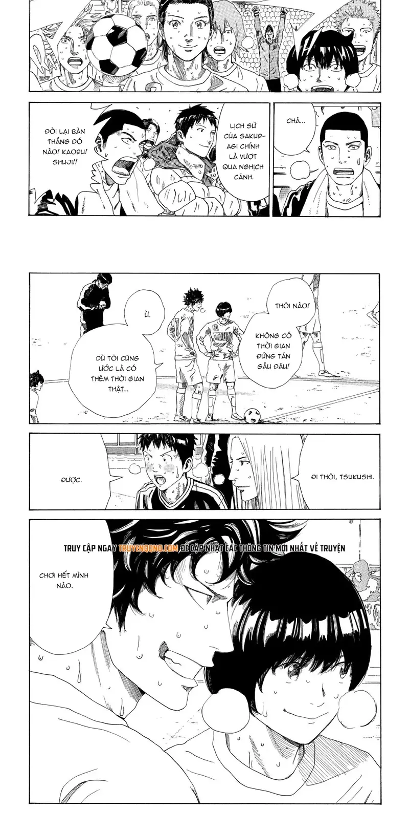 Nettruyen Truyện tranh online