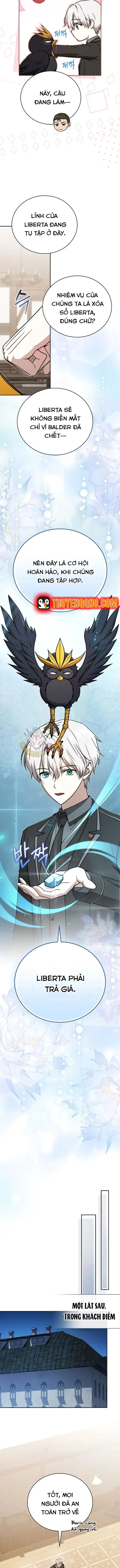 Pháp Sư Thiên Tài Thấu Triệt Khái Niệm Chapter 44 - TC Truyện