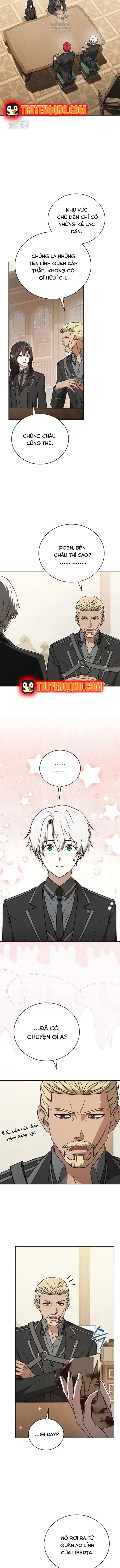 Pháp Sư Thiên Tài Thấu Triệt Khái Niệm Chapter 44 - TC Truyện