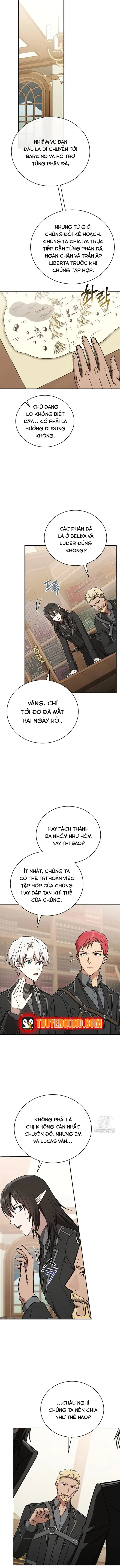 Pháp Sư Thiên Tài Thấu Triệt Khái Niệm Chapter 44 - TC Truyện