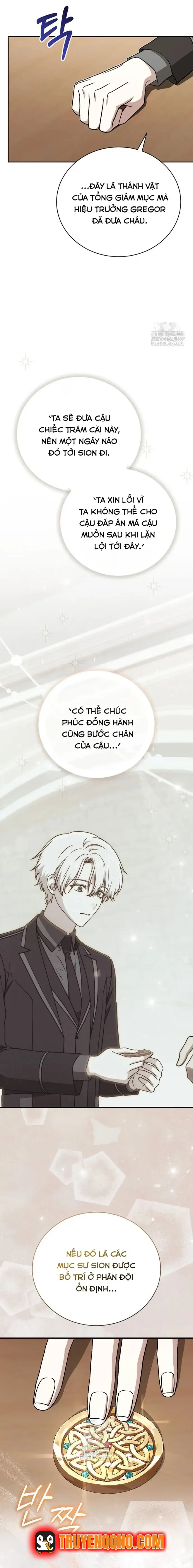 Pháp Sư Thiên Tài Thấu Triệt Khái Niệm Chapter 44 - TC Truyện