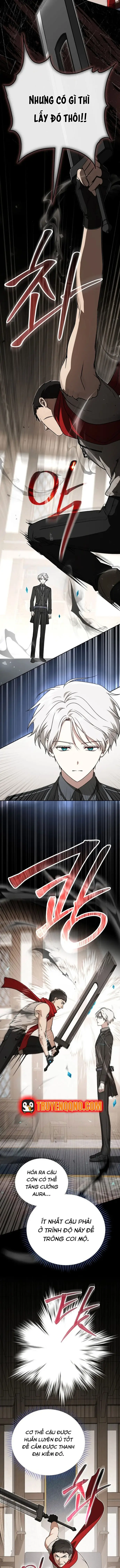 Pháp Sư Thiên Tài Thấu Triệt Khái Niệm Chapter 44 - TC Truyện