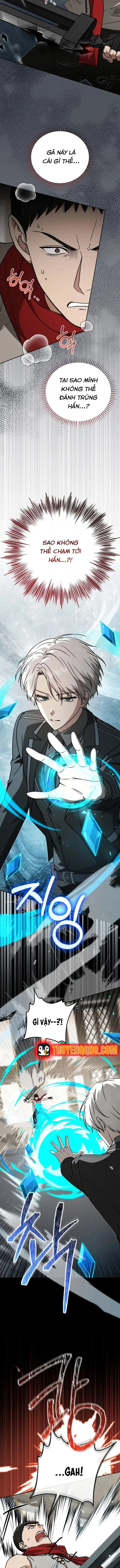 Pháp Sư Thiên Tài Thấu Triệt Khái Niệm Chapter 44 - TC Truyện