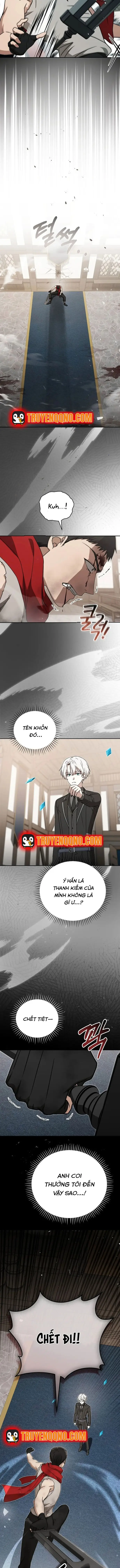 Pháp Sư Thiên Tài Thấu Triệt Khái Niệm Chapter 44 - TC Truyện