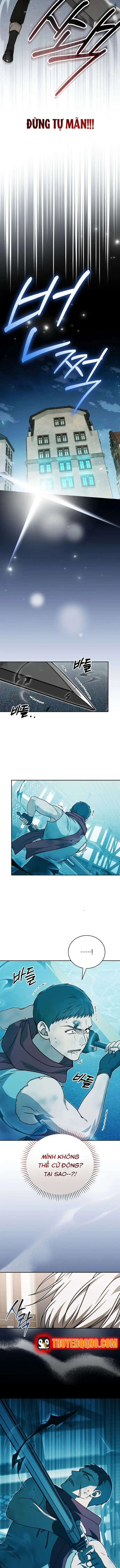 Pháp Sư Thiên Tài Thấu Triệt Khái Niệm Chapter 44 - TC Truyện