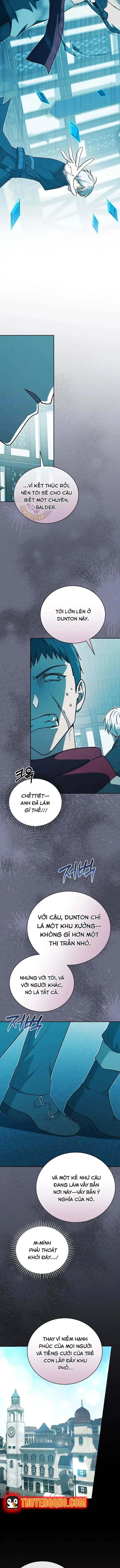 Pháp Sư Thiên Tài Thấu Triệt Khái Niệm Chapter 44 - TC Truyện