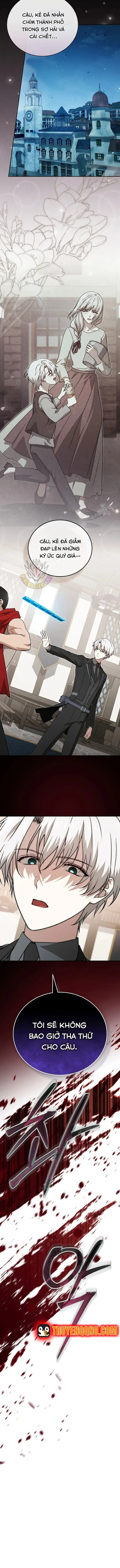 Pháp Sư Thiên Tài Thấu Triệt Khái Niệm Chapter 44 - TC Truyện