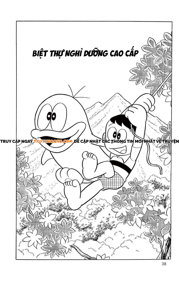 Con Ma Q-Taro The Best Edition [Chap 21-25]