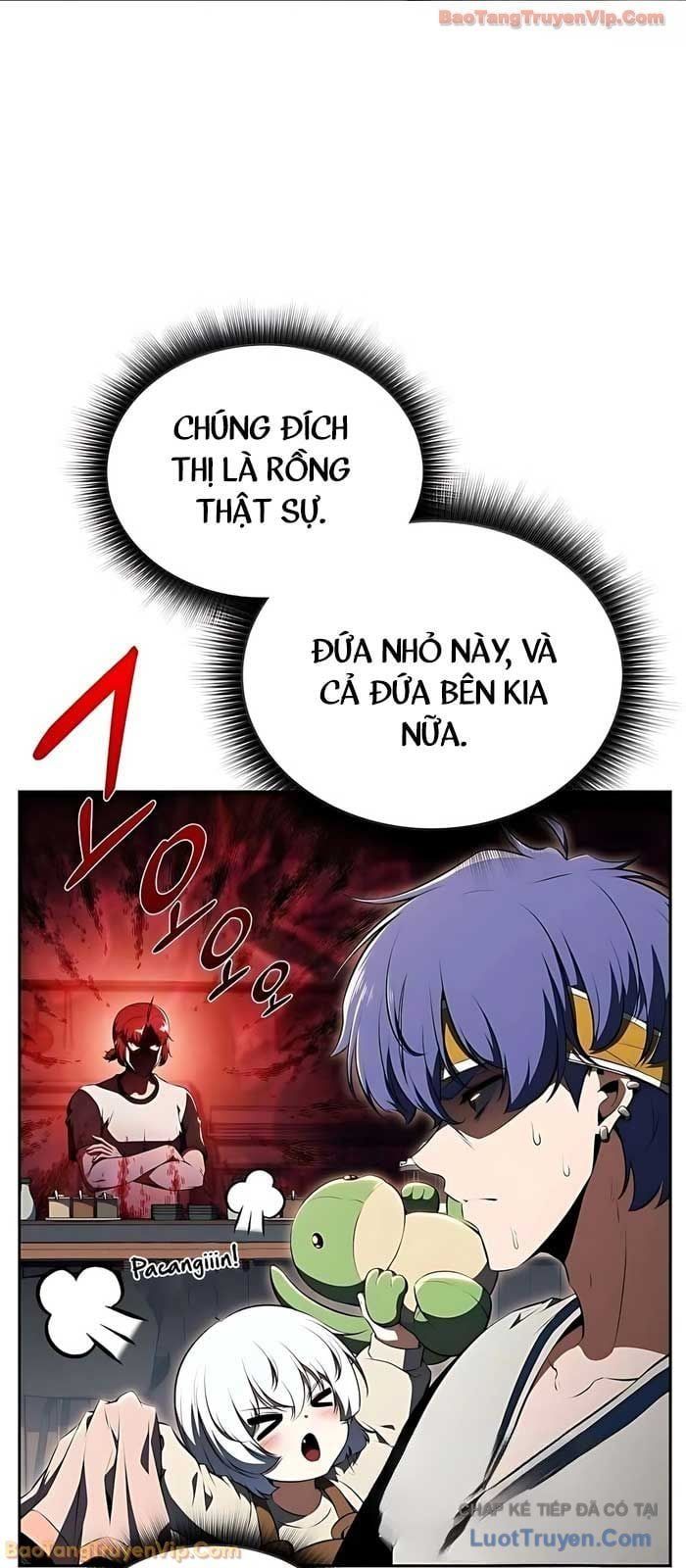 Quán Ăn Định Mệnh Chapter 34 - TC Truyện