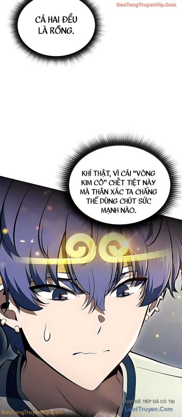 Quán Ăn Định Mệnh Chapter 34 - TC Truyện