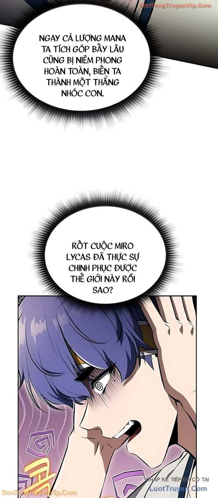 Quán Ăn Định Mệnh Chapter 34 - TC Truyện