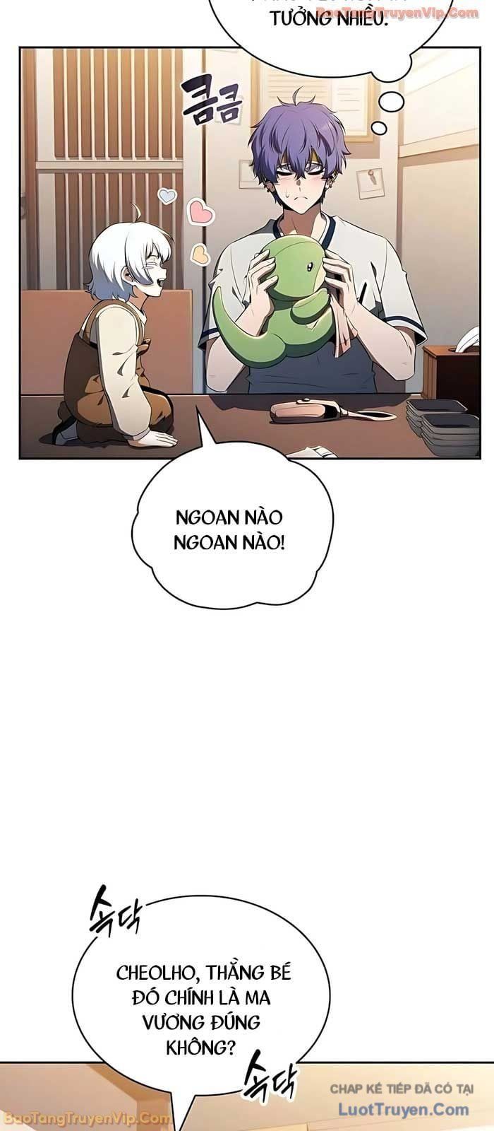 Quán Ăn Định Mệnh Chapter 34 - TC Truyện