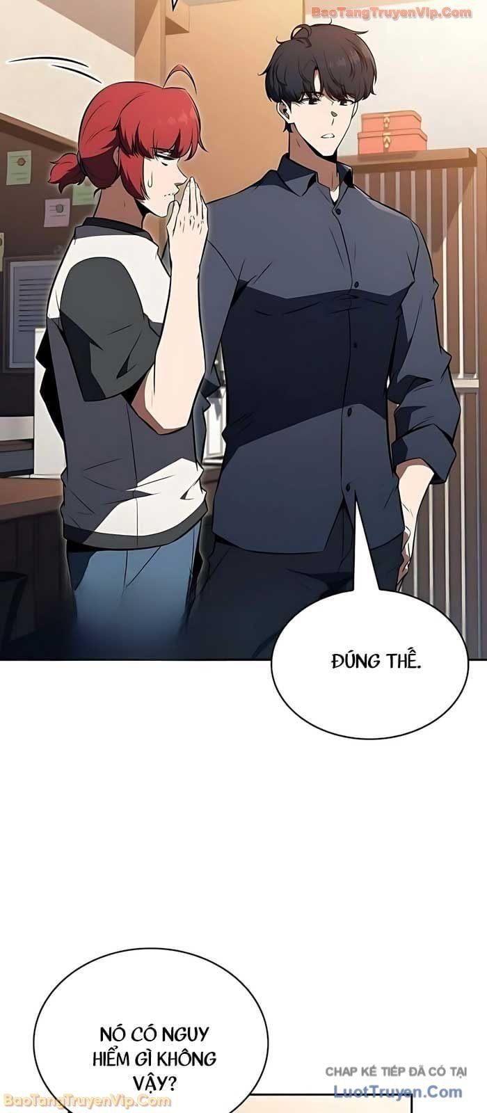 Quán Ăn Định Mệnh Chapter 34 - TC Truyện