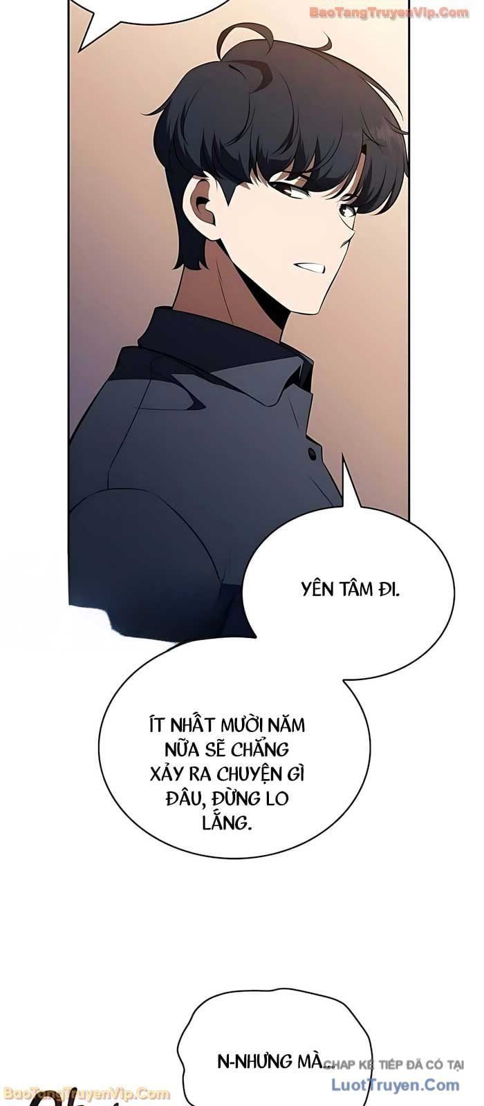 Quán Ăn Định Mệnh Chapter 34 - TC Truyện