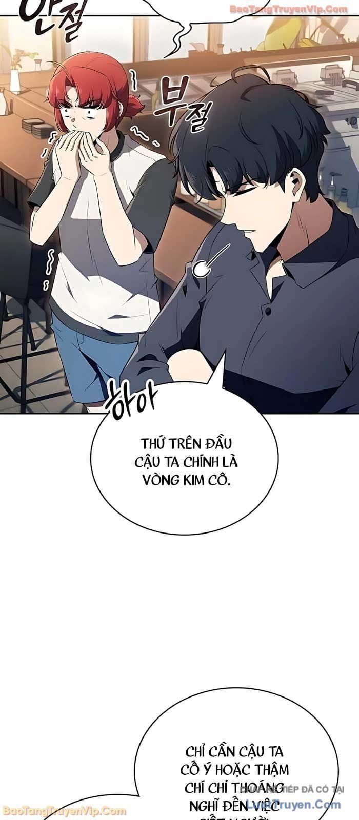 Quán Ăn Định Mệnh Chapter 34 - TC Truyện