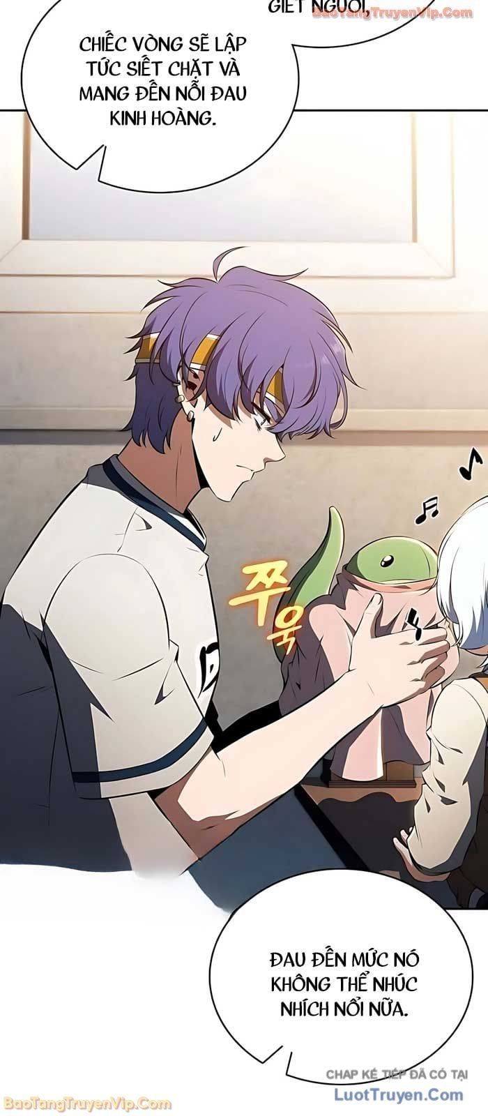 Quán Ăn Định Mệnh Chapter 34 - TC Truyện