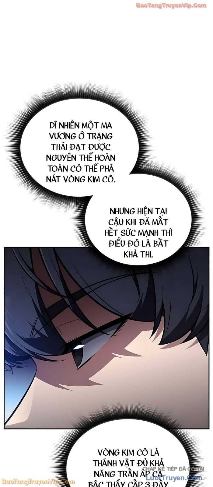 Quán Ăn Định Mệnh Chapter 34 - TC Truyện