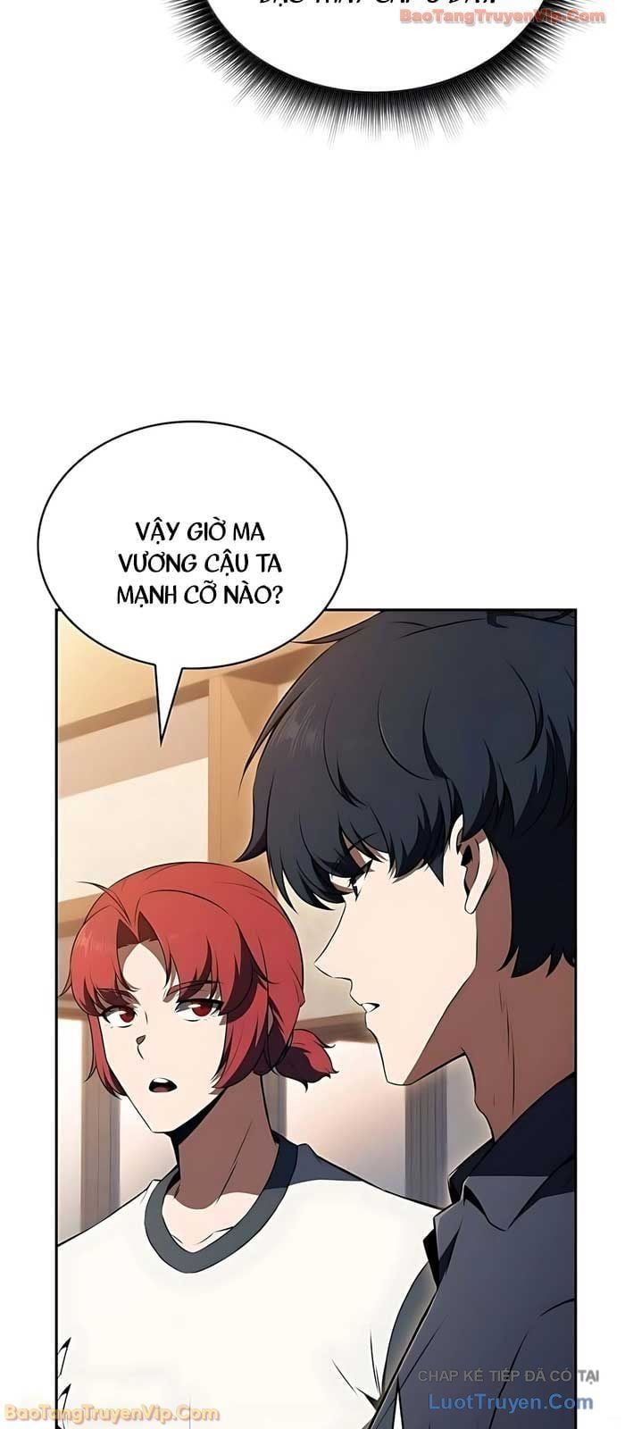 Quán Ăn Định Mệnh Chapter 34 - TC Truyện