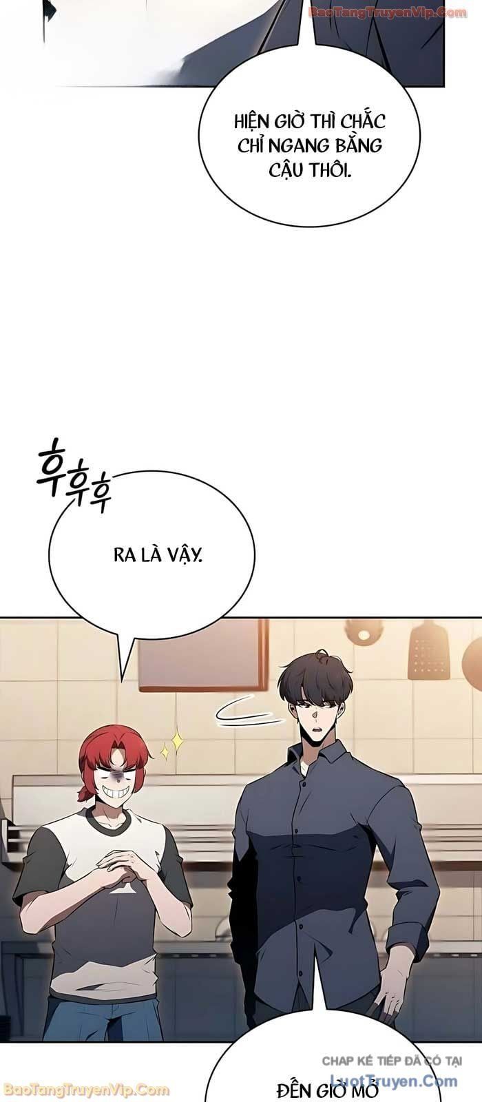 Quán Ăn Định Mệnh Chapter 34 - TC Truyện