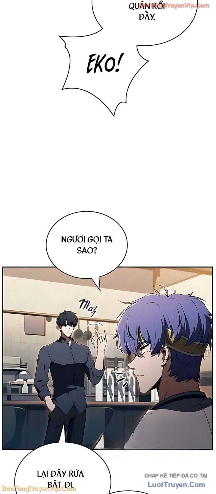 Quán Ăn Định Mệnh Chapter 34 - TC Truyện