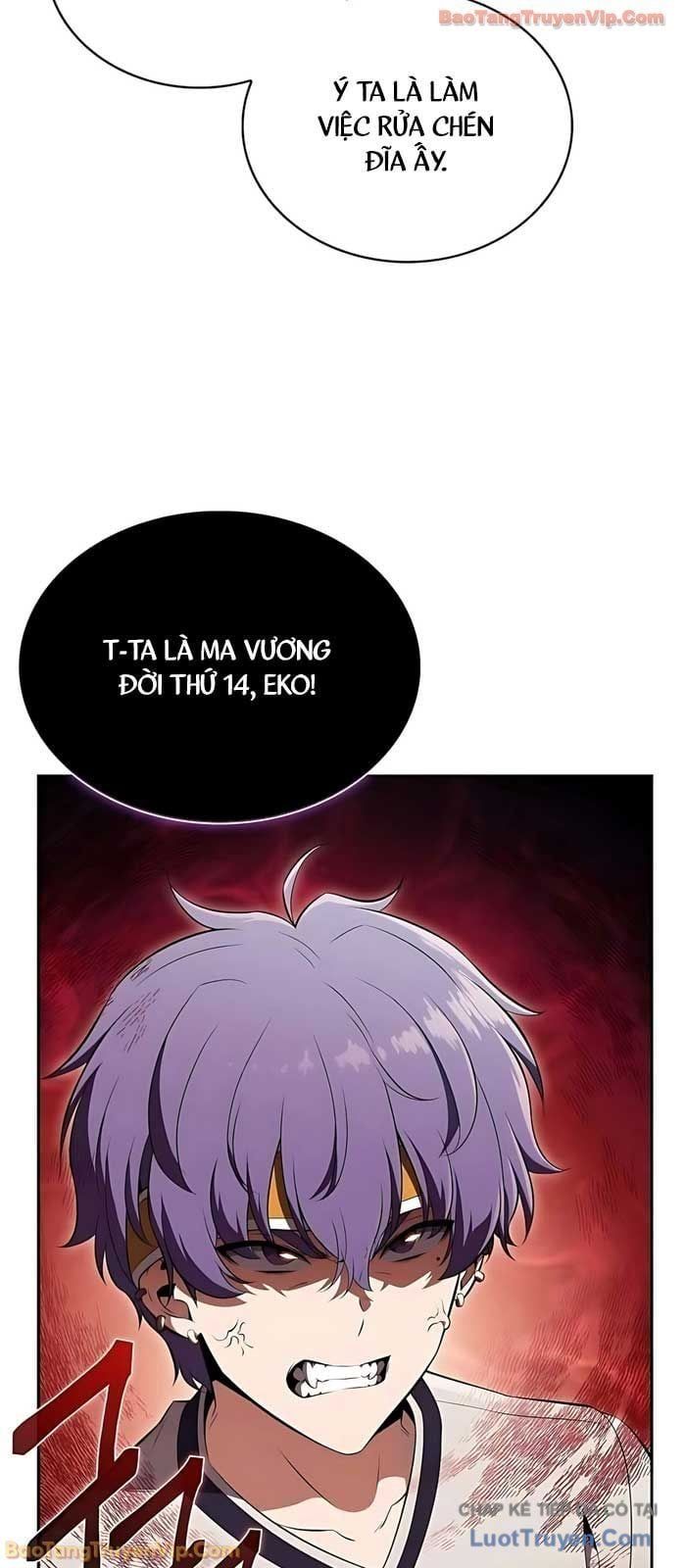 Quán Ăn Định Mệnh Chapter 34 - TC Truyện