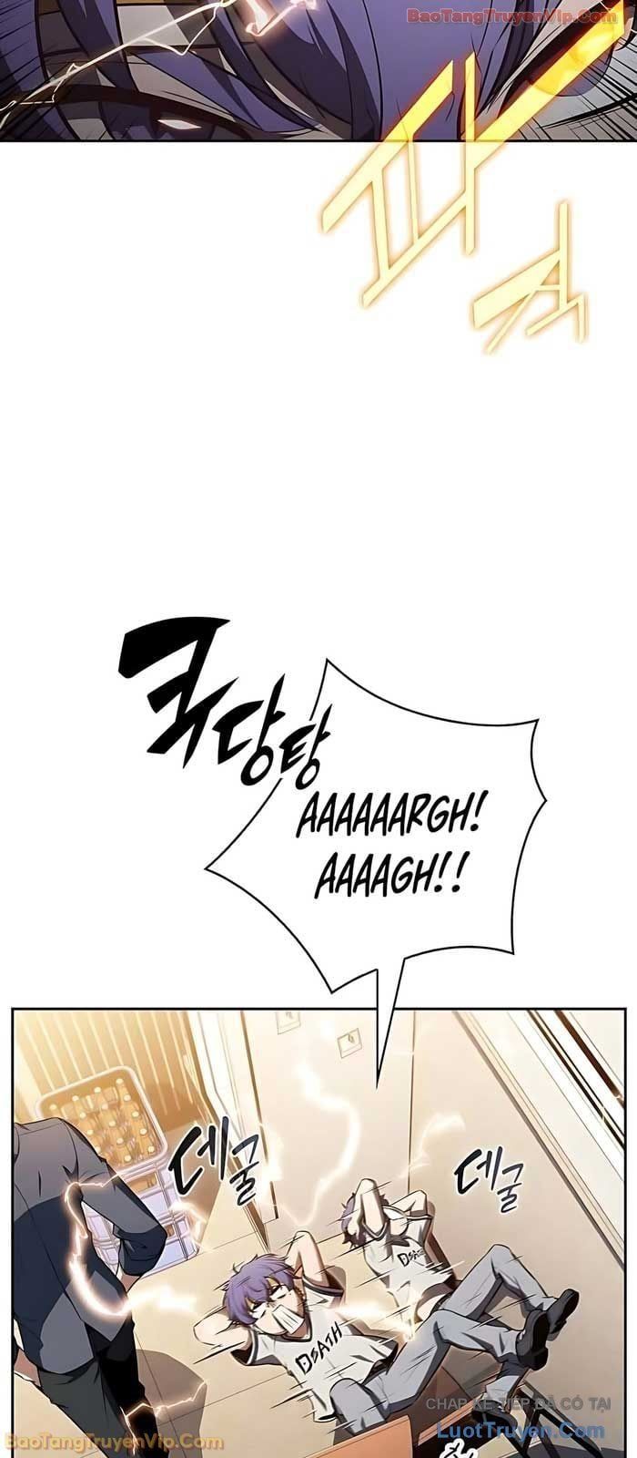 Quán Ăn Định Mệnh Chapter 34 - TC Truyện