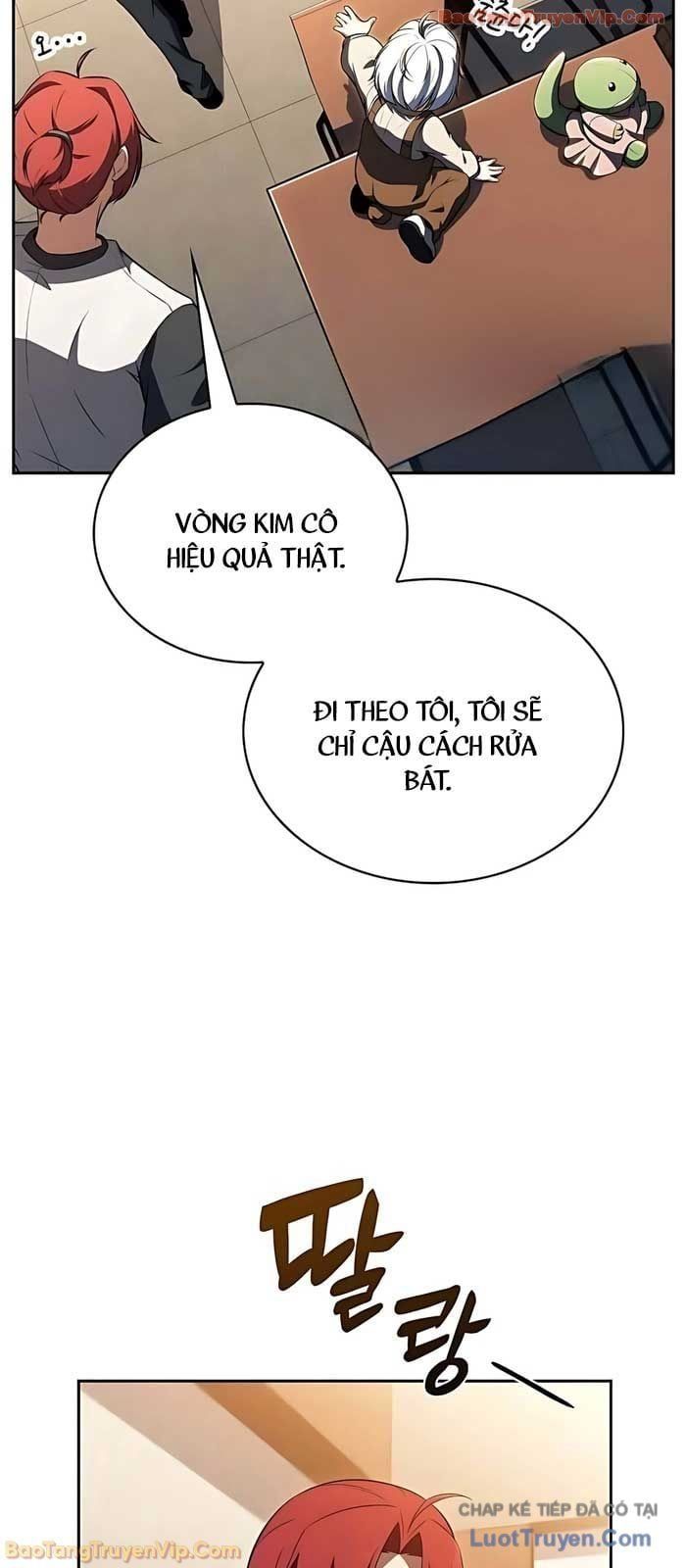 Quán Ăn Định Mệnh Chapter 34 - TC Truyện