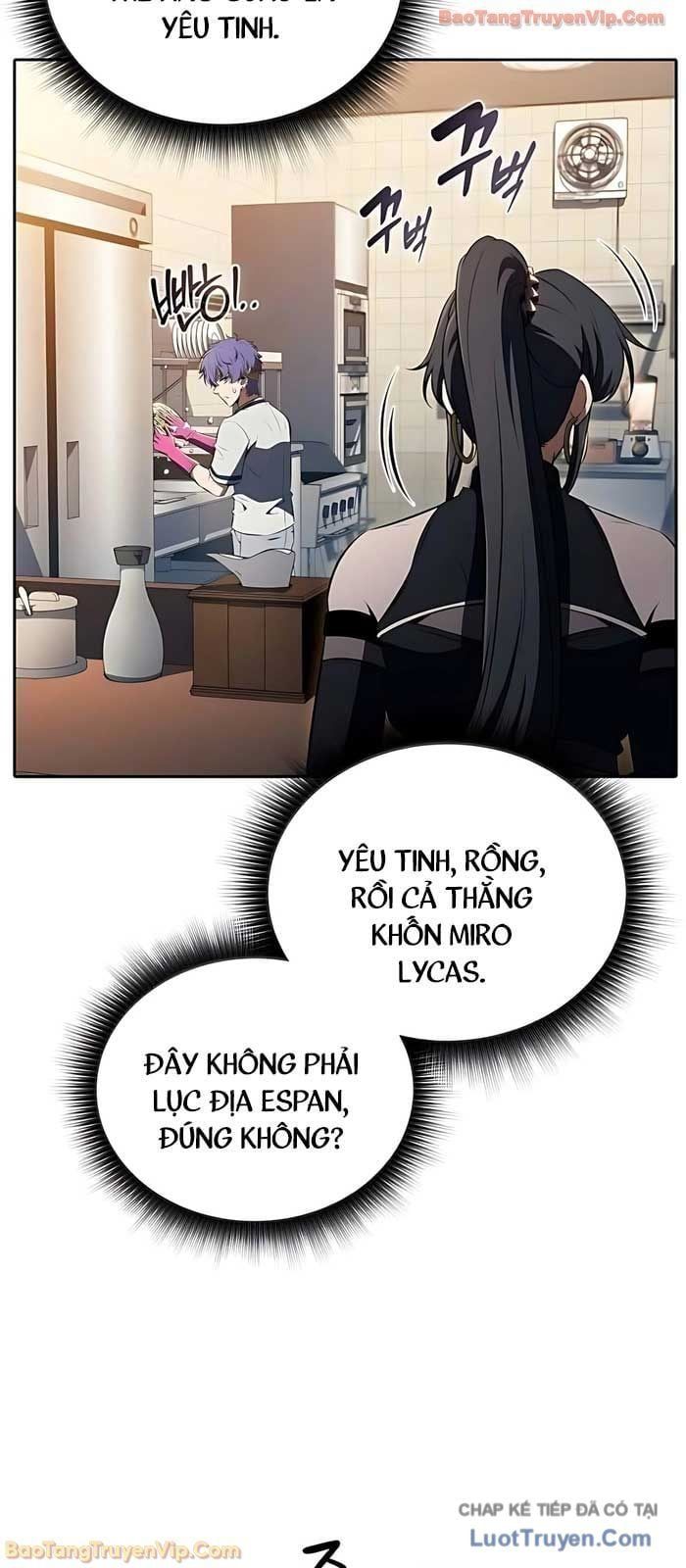 Quán Ăn Định Mệnh Chapter 34 - TC Truyện